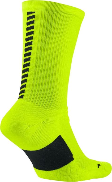 nike elite cushion hardloopsokken